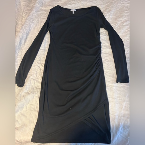 Women’s large long sleeve Leith dress - Picture 4 of 6